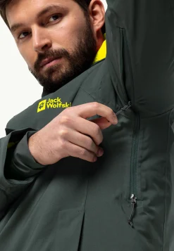 Troposphere Ins Jkt M