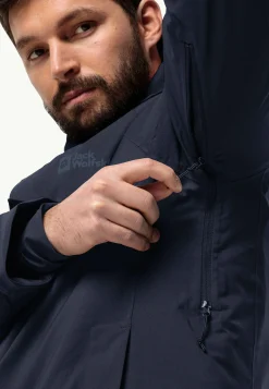 Troposphere Ins Jkt M