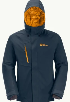 Troposphere Ins Jkt M