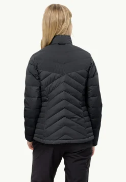 Tundra Down Jkt W