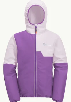 Turbulence Hooded Jkt K