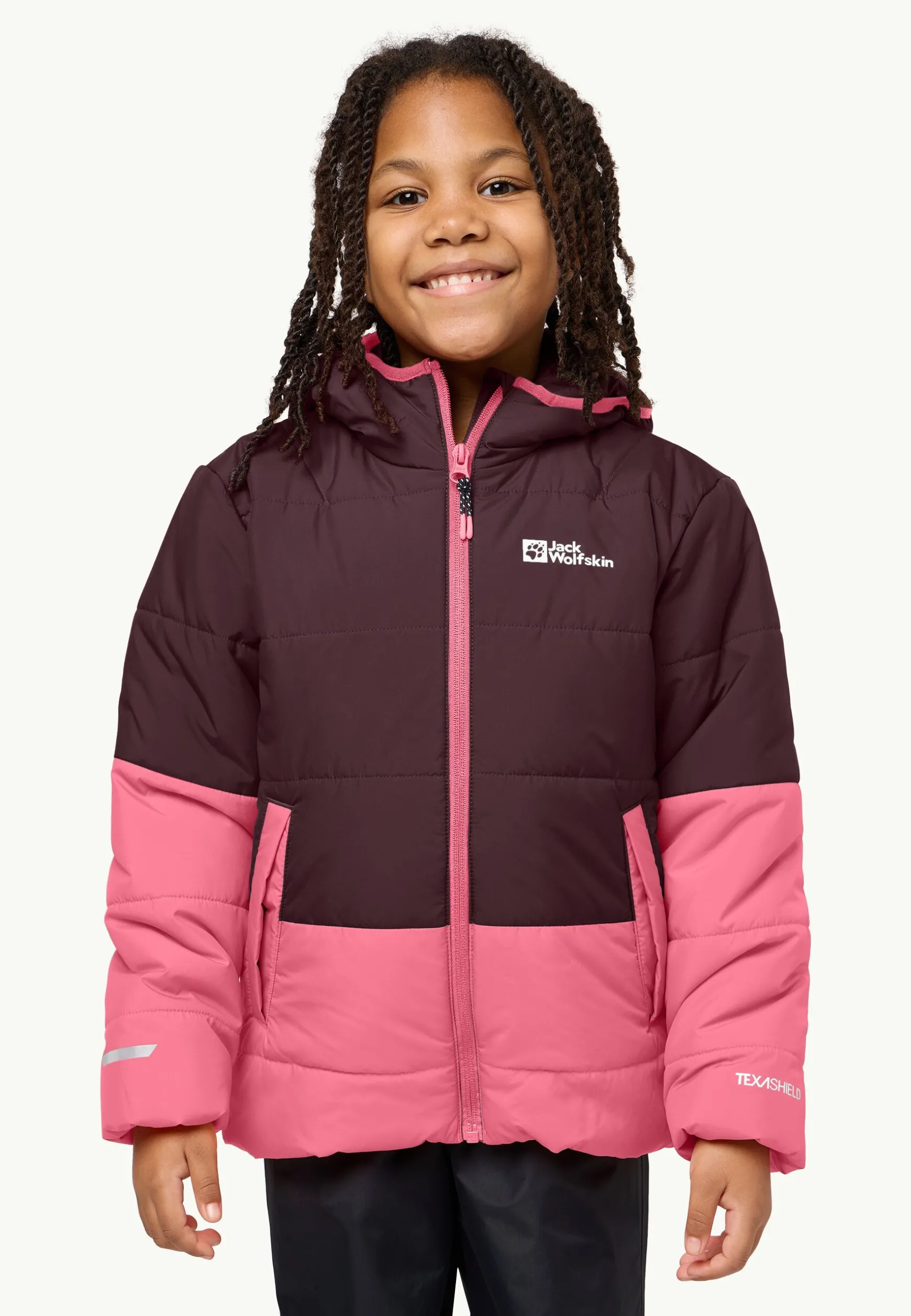 Two Hills Ins Jacket K