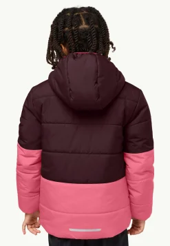 Two Hills Ins Jacket K