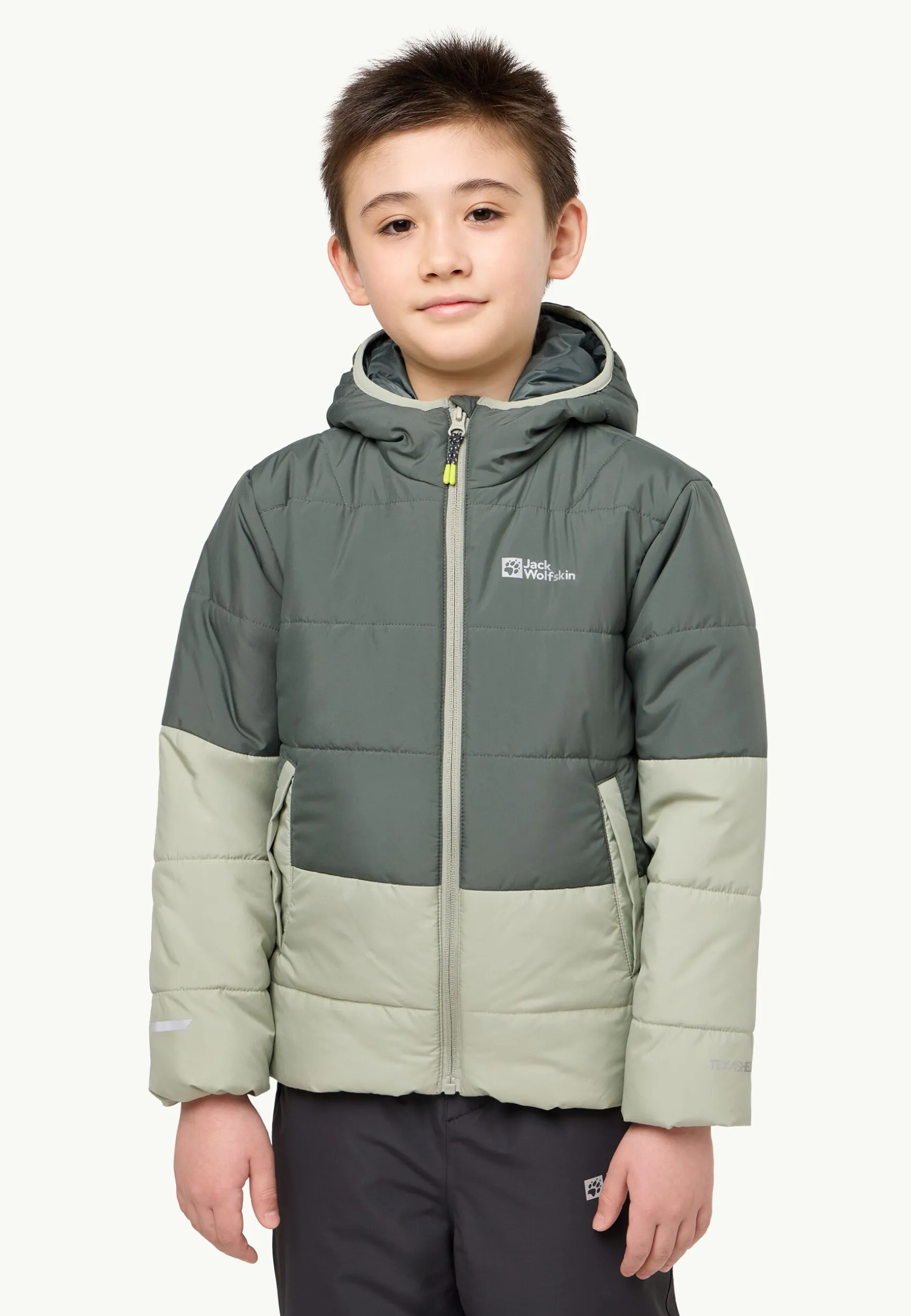 Two Hills Ins Jacket K