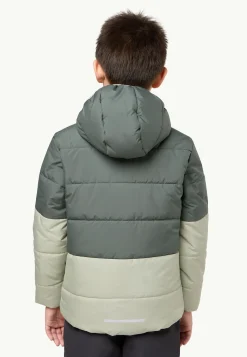 Two Hills Ins Jacket K