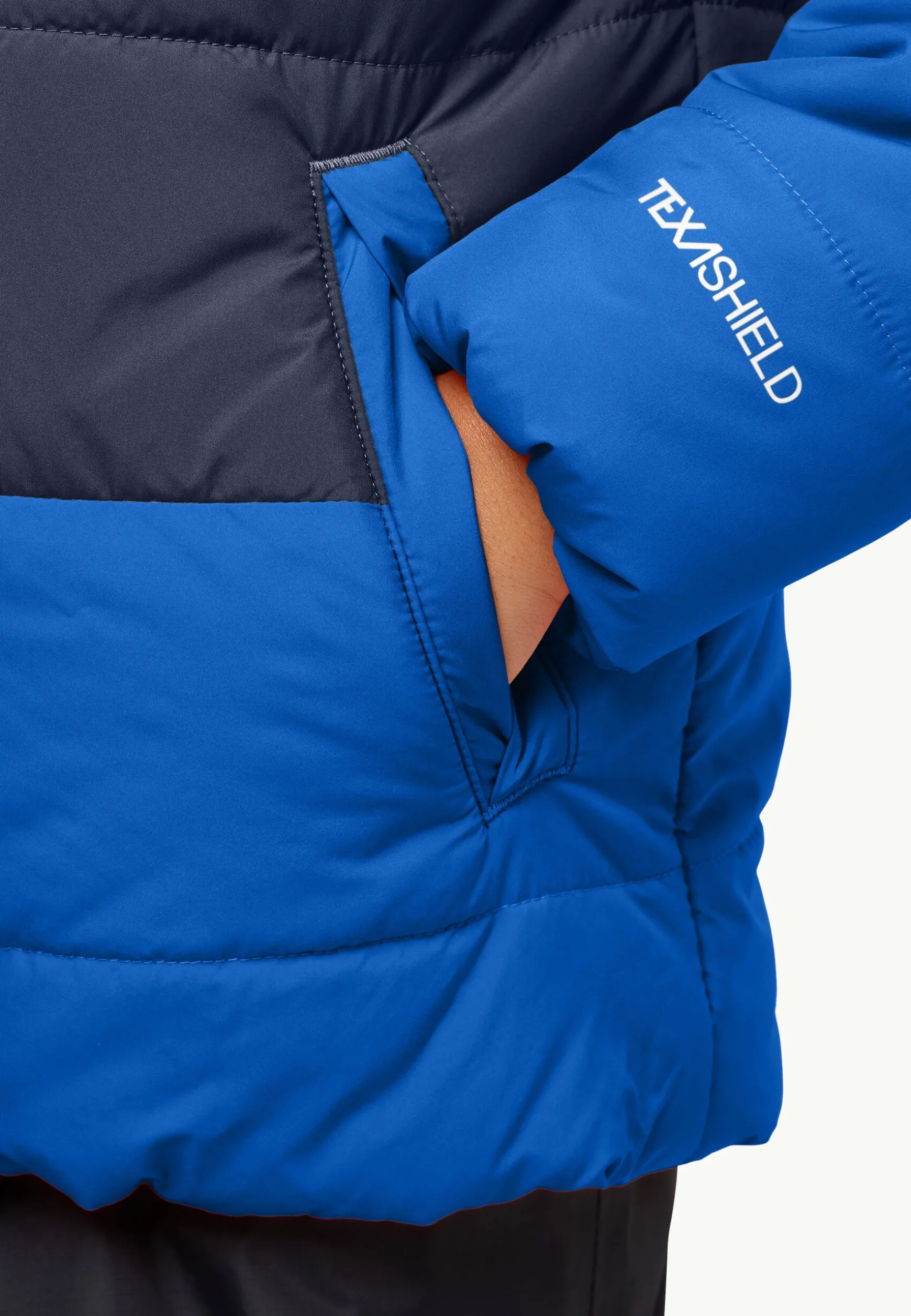 Two Hills Ins Jacket K