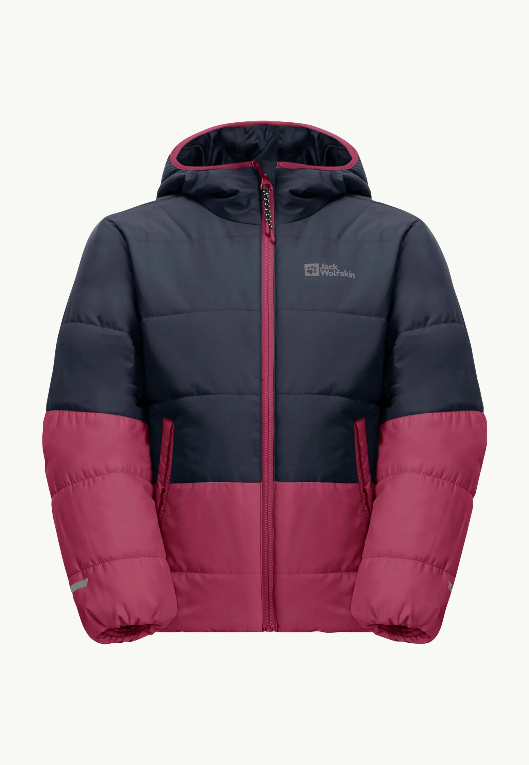 Two Hills Ins Jacket K