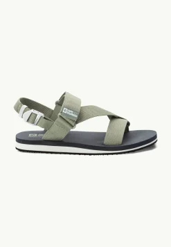 Urban Entdeckung Belt Sandal W