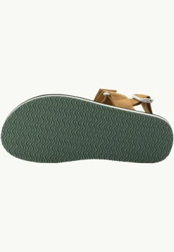 Urban Entdeckung Belt Sandal W