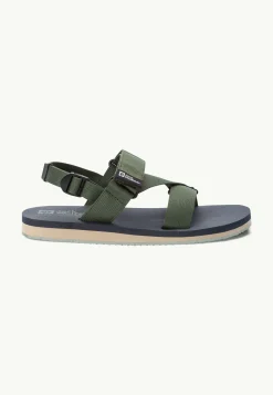 Urban Entdeckung Belt Sandal M