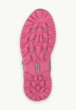 Villi Hiker Texapore Low K