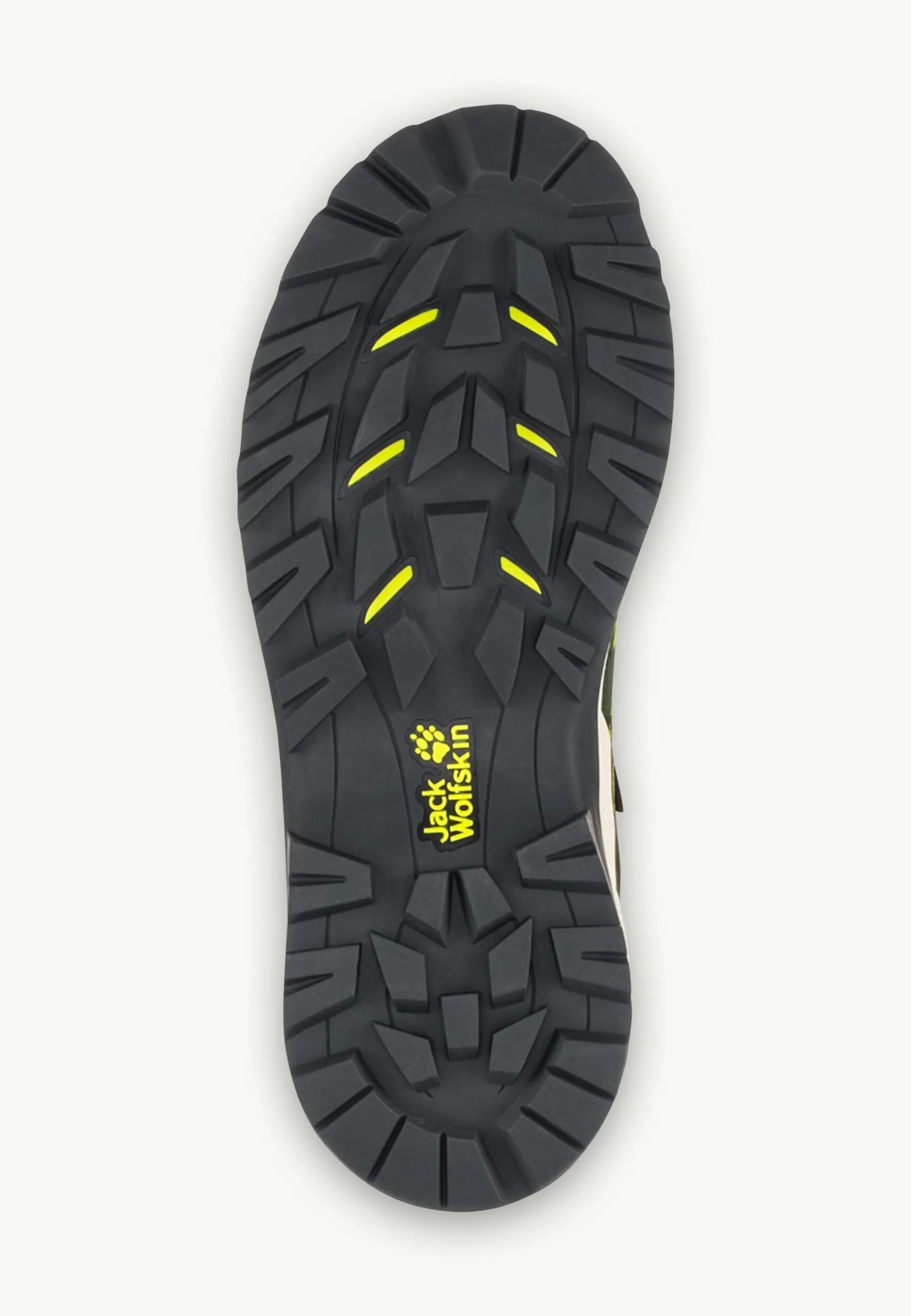 Villi Hiker Texapore Low K