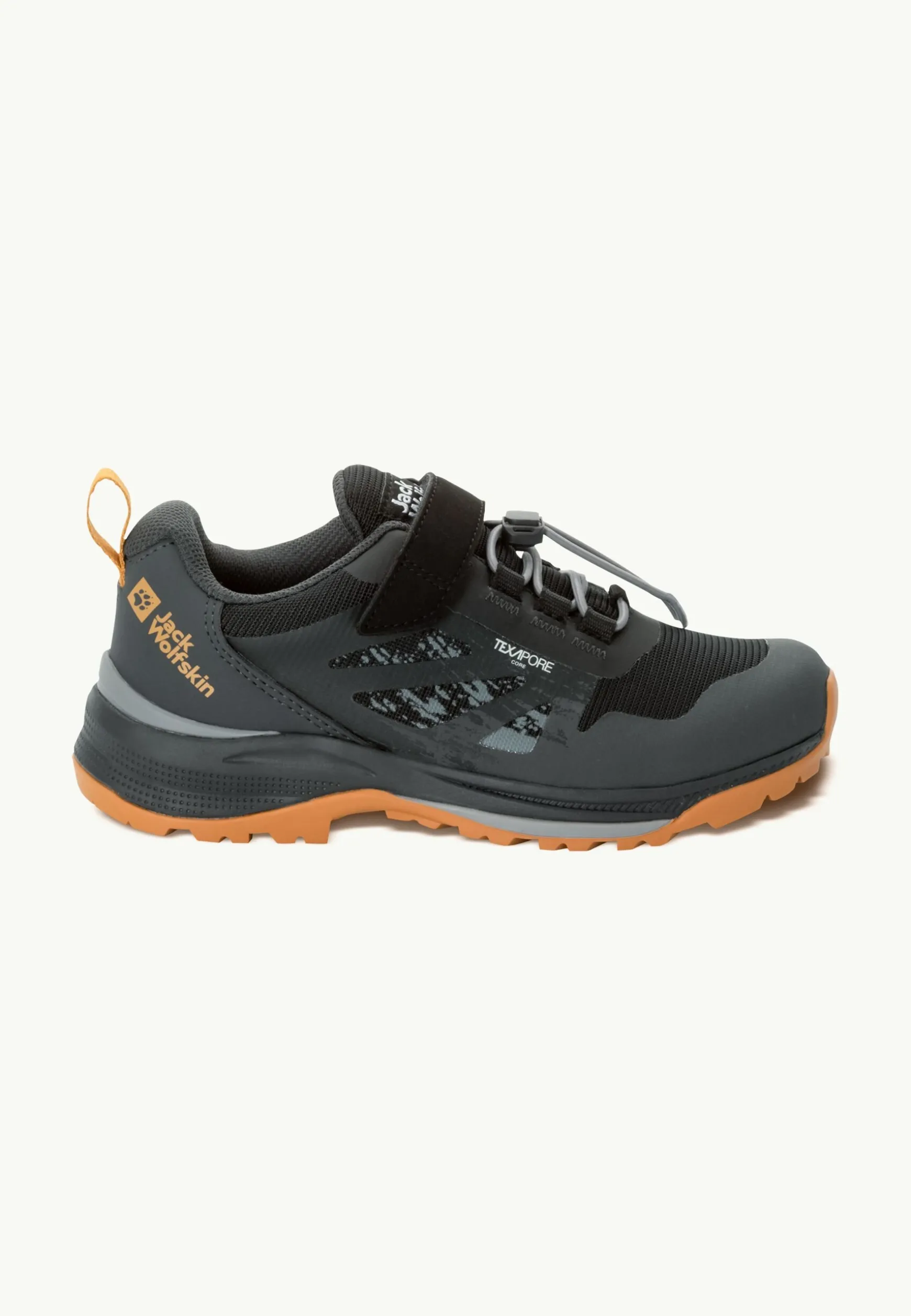 Villi Hiker Texapore Low K