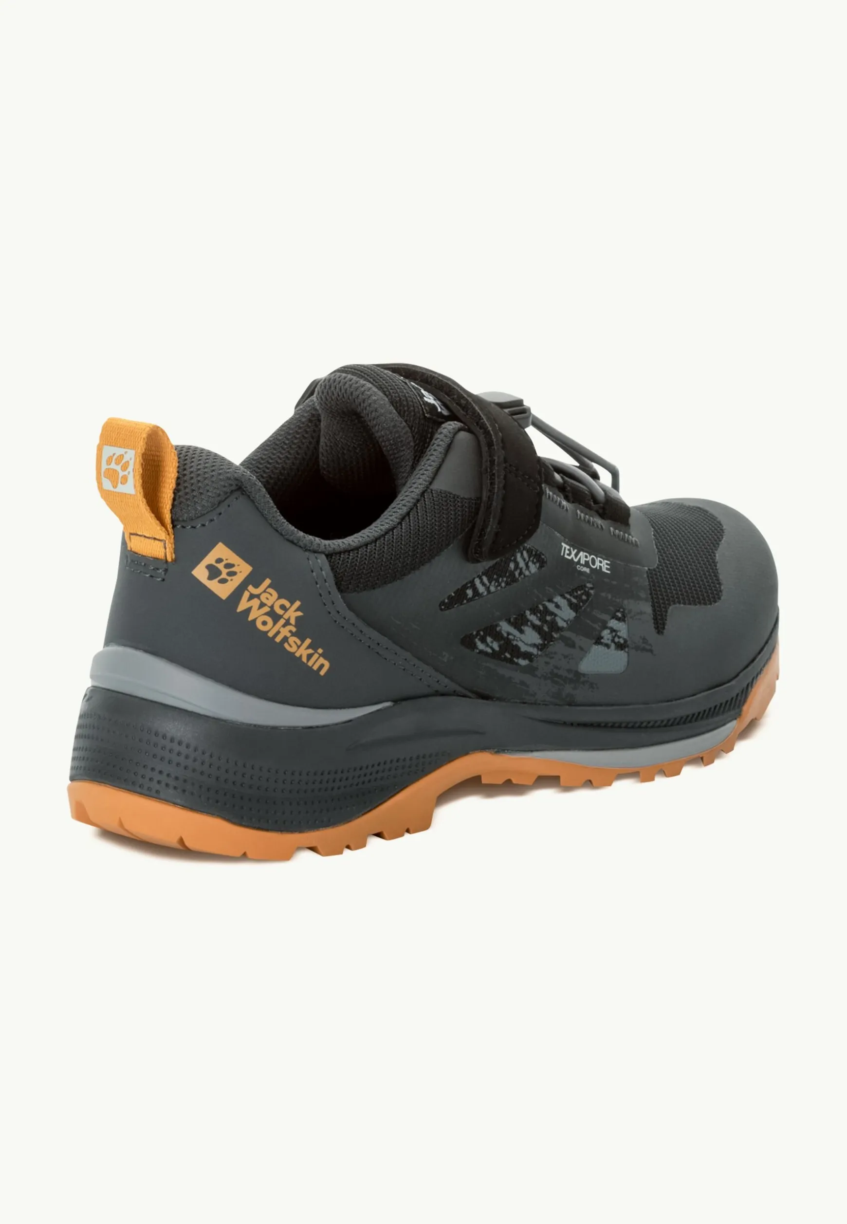 Villi Hiker Texapore Low K