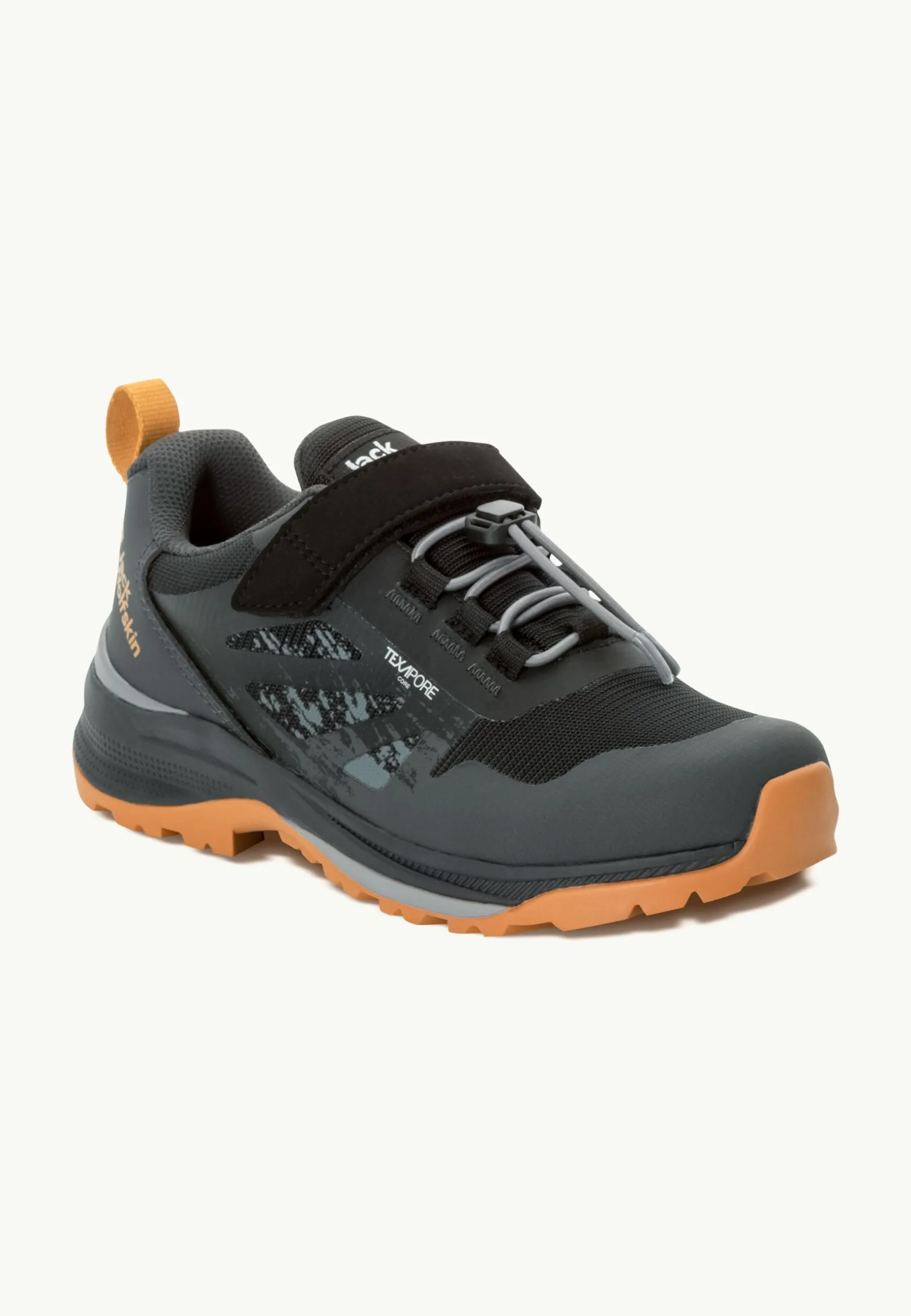 Villi Hiker Texapore Low K