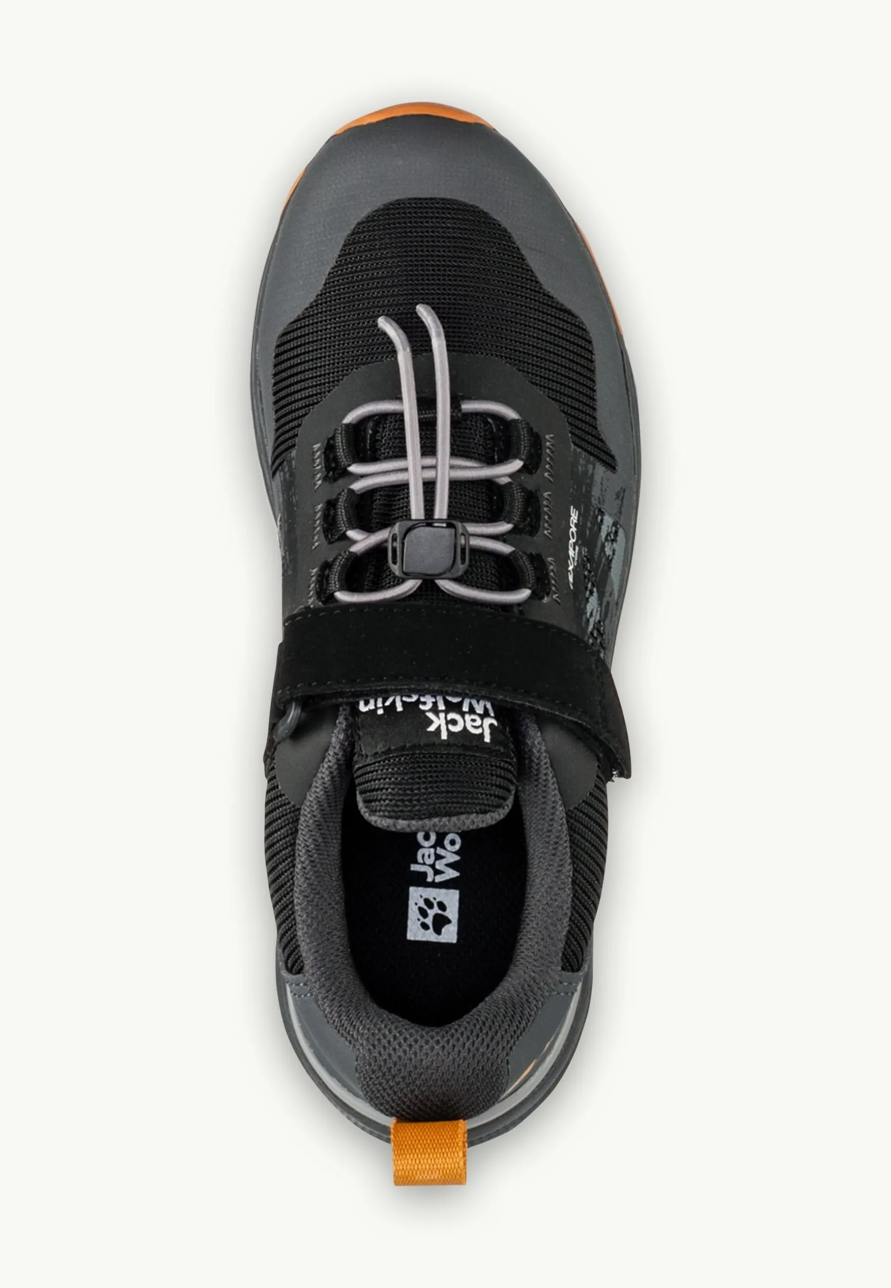 Villi Hiker Texapore Low K