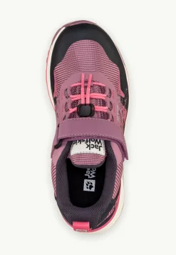 Villi Hiker Texapore Low K