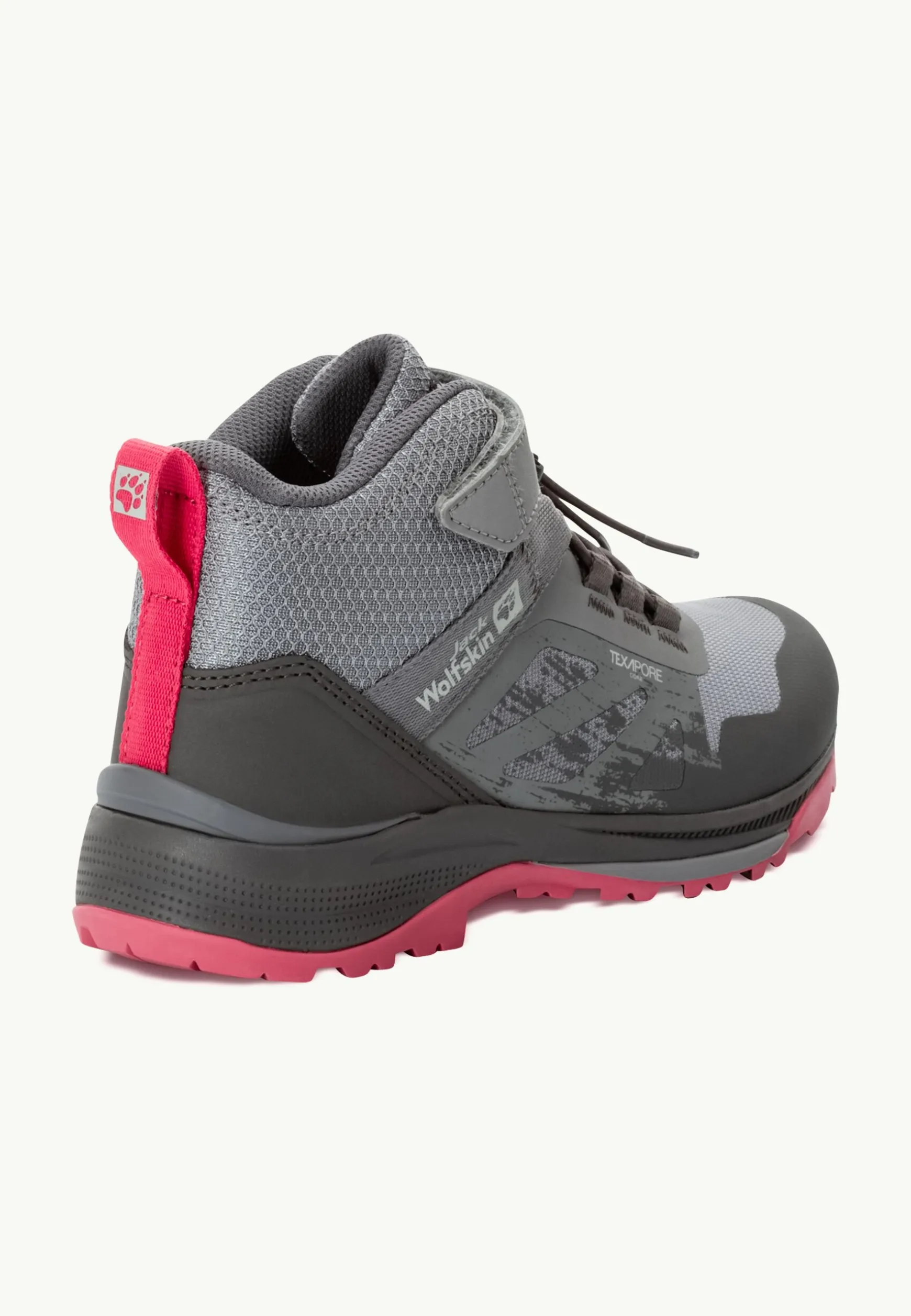 Villi Hiker Texapore Mid K