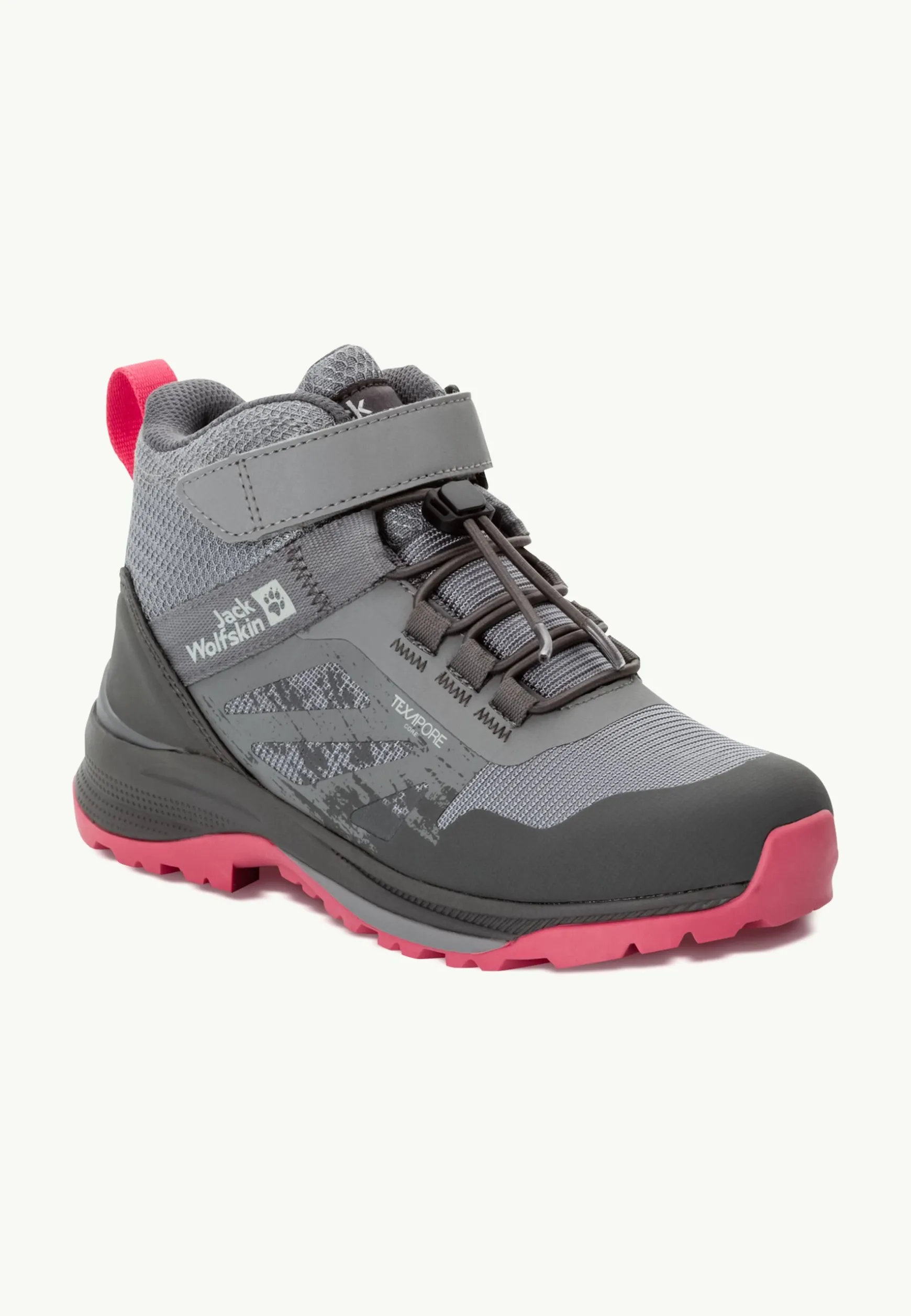 Villi Hiker Texapore Mid K