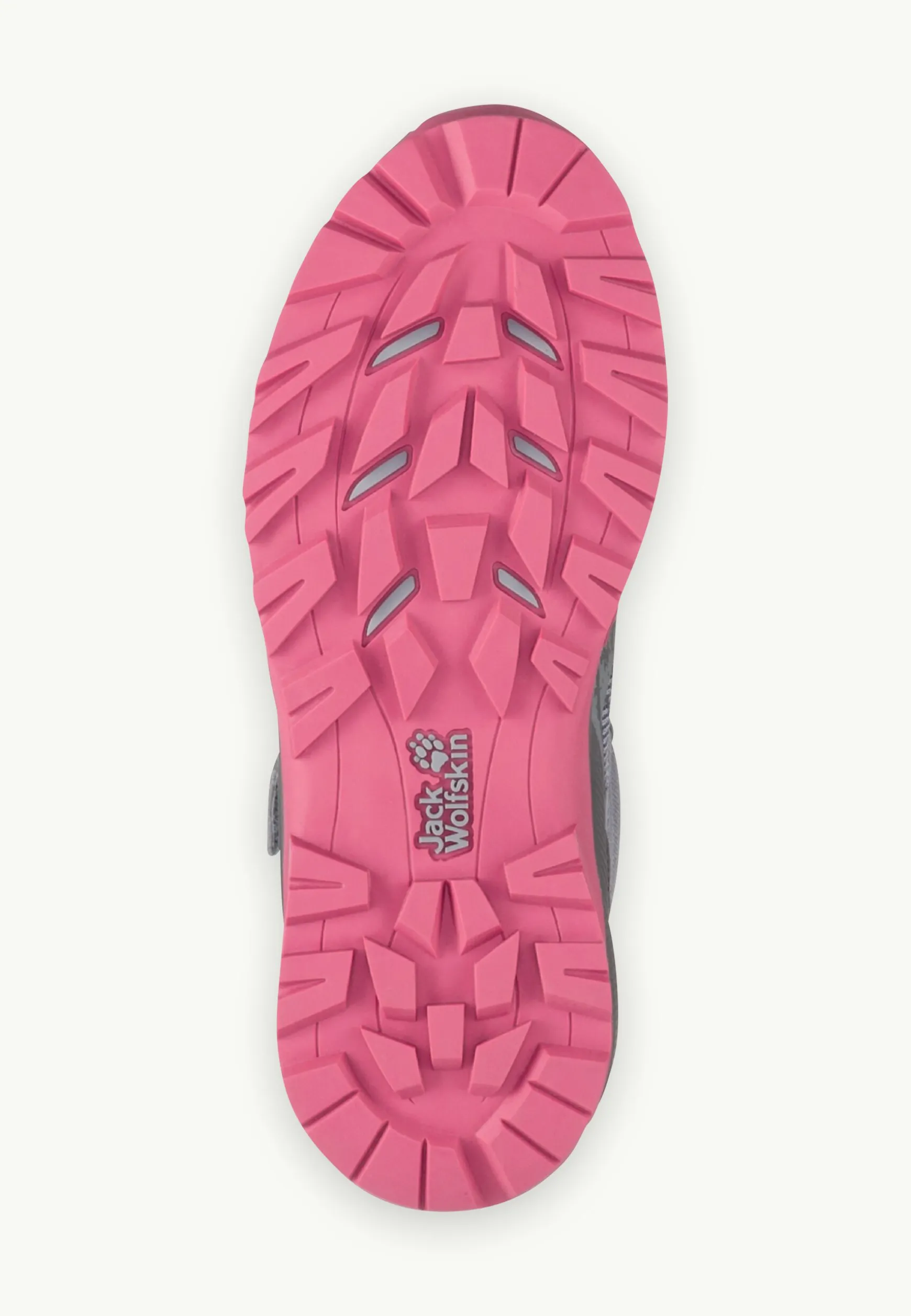 Villi Hiker Texapore Mid K