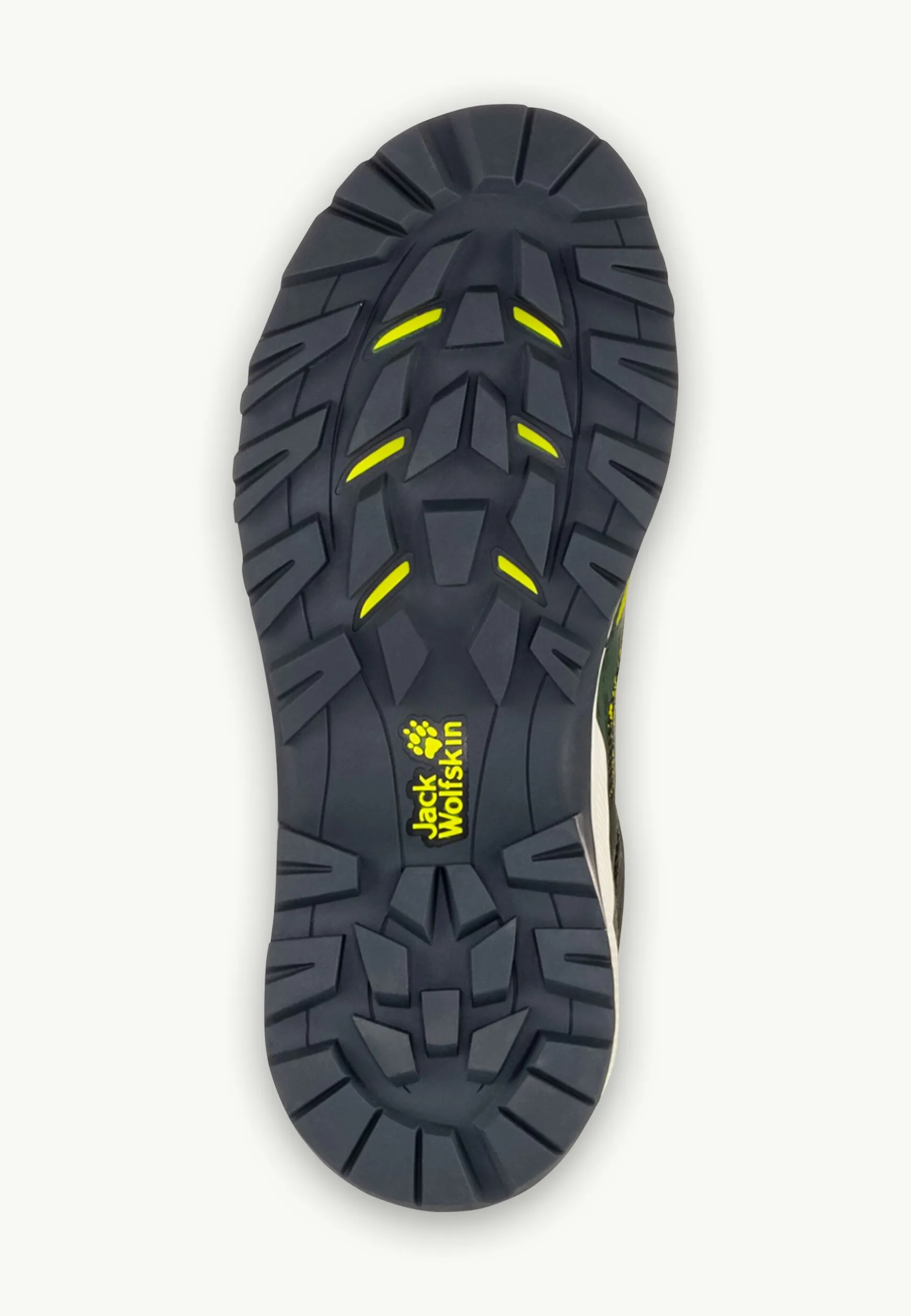 Villi Hiker Texapore Mid K