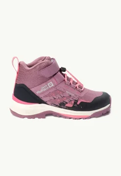 Villi Hiker Texapore Mid K