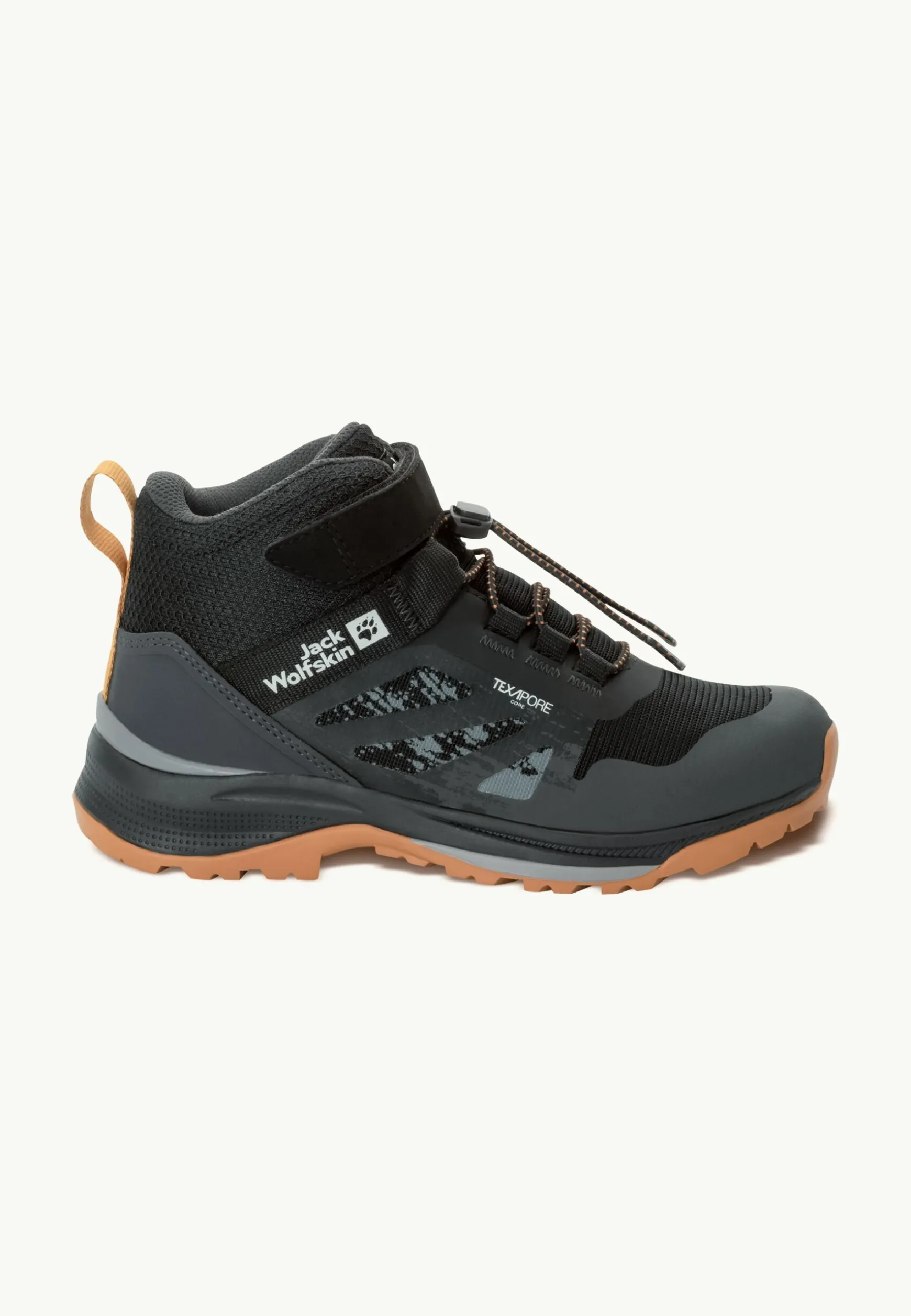 Villi Hiker Texapore Mid K
