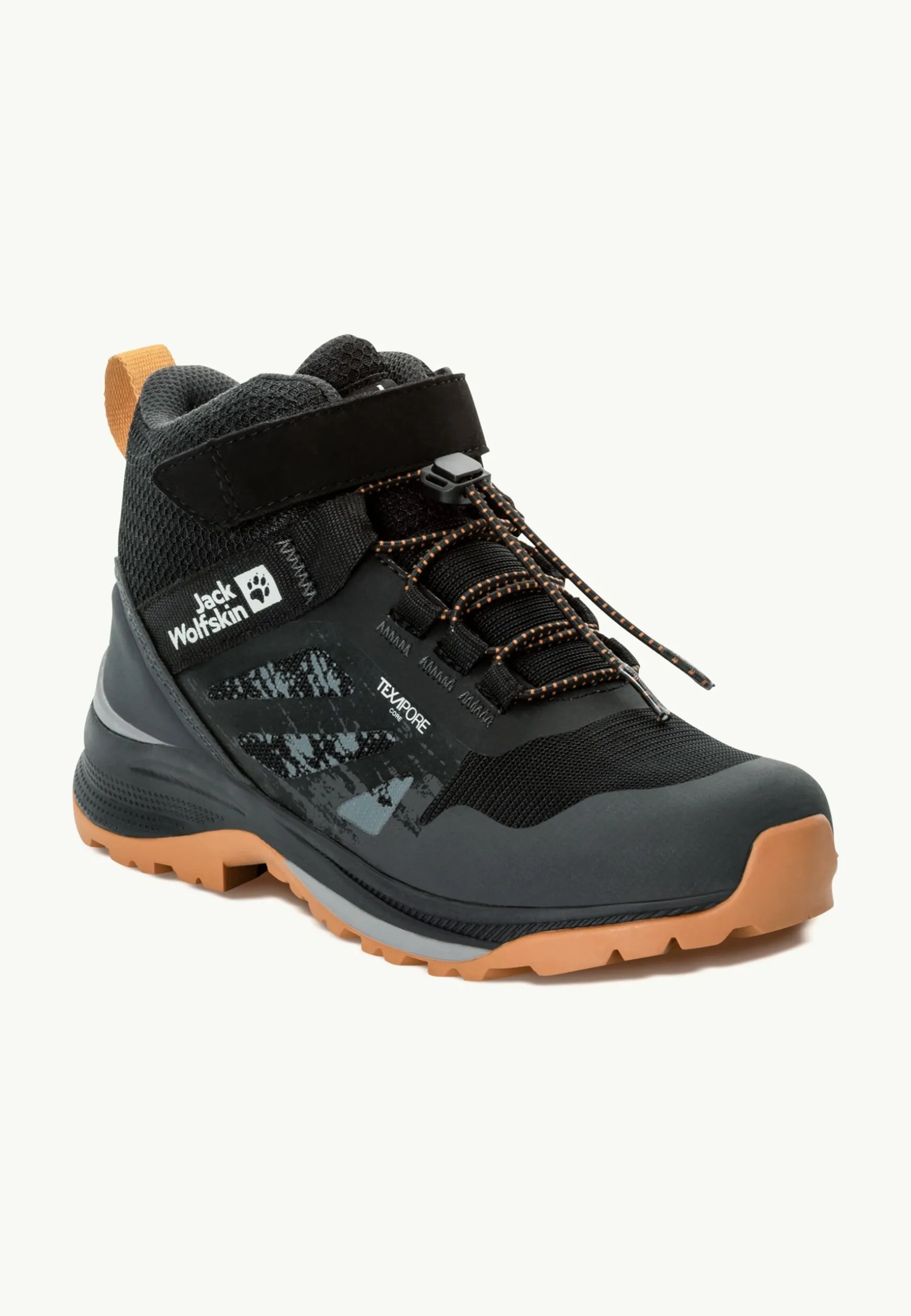 Villi Hiker Texapore Mid K