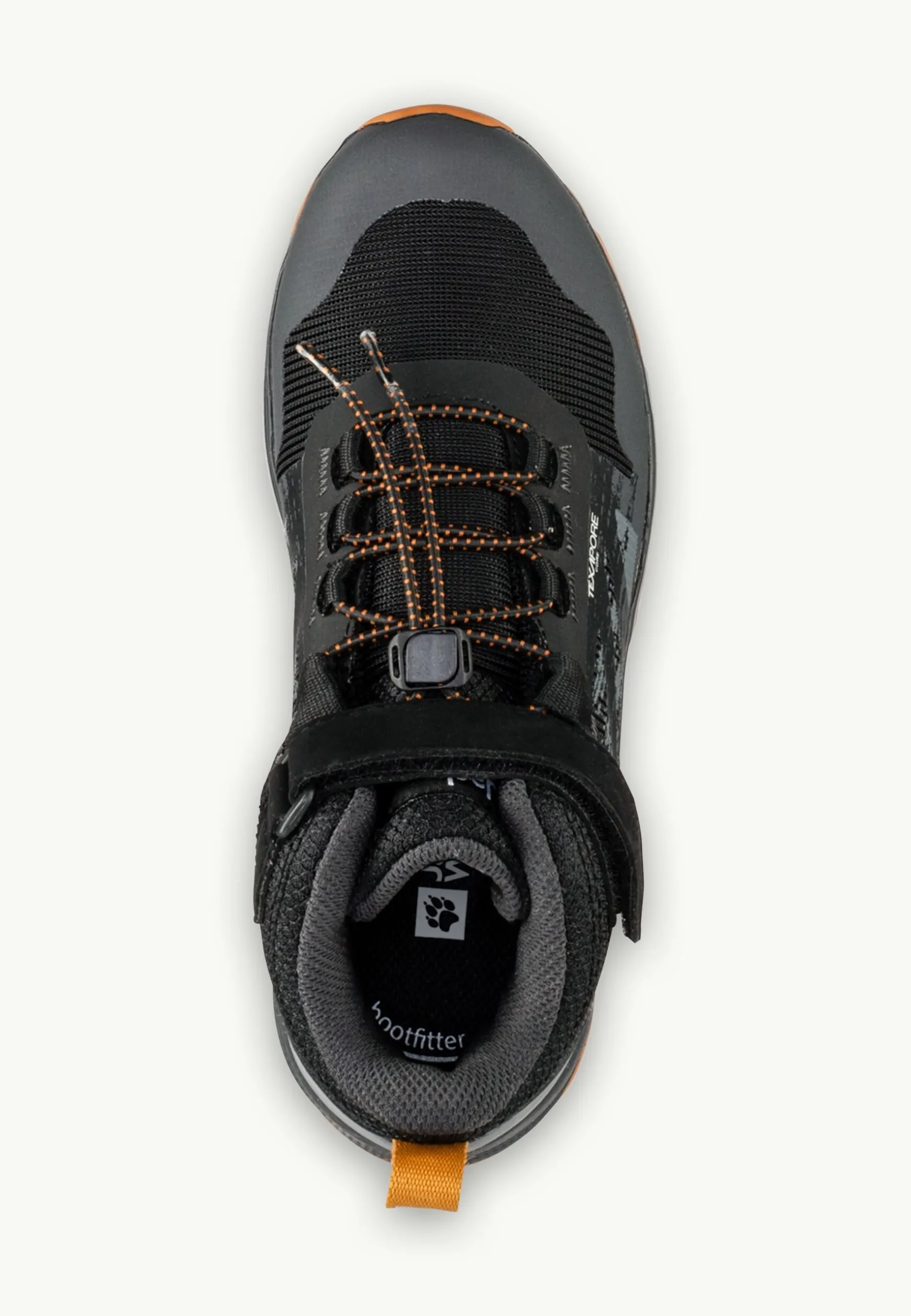 Villi Hiker Texapore Mid K