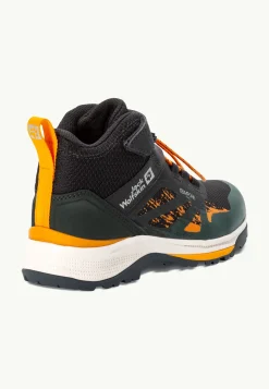 Villi Hiker Texapore Mid K