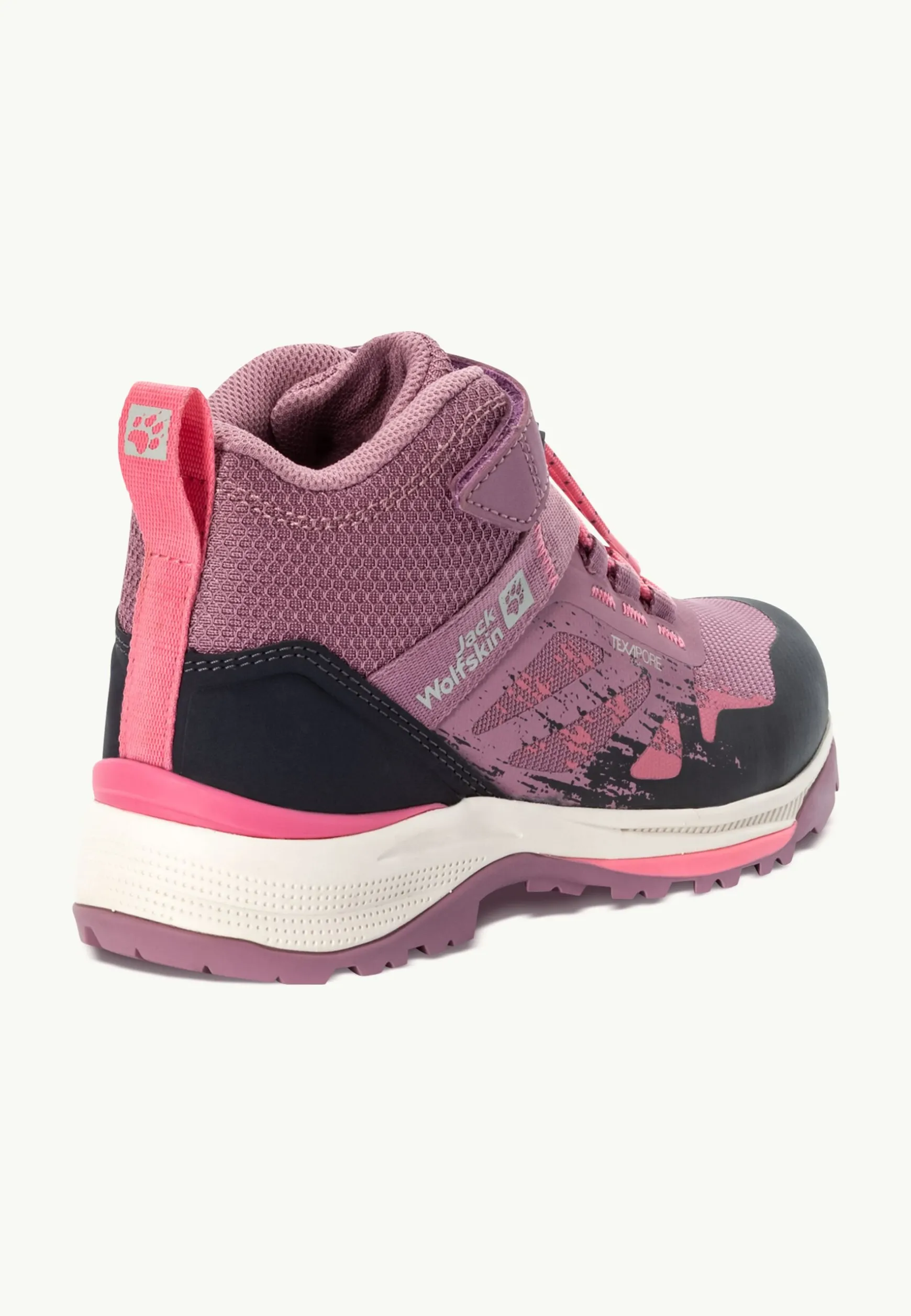 Villi Hiker Texapore Mid K