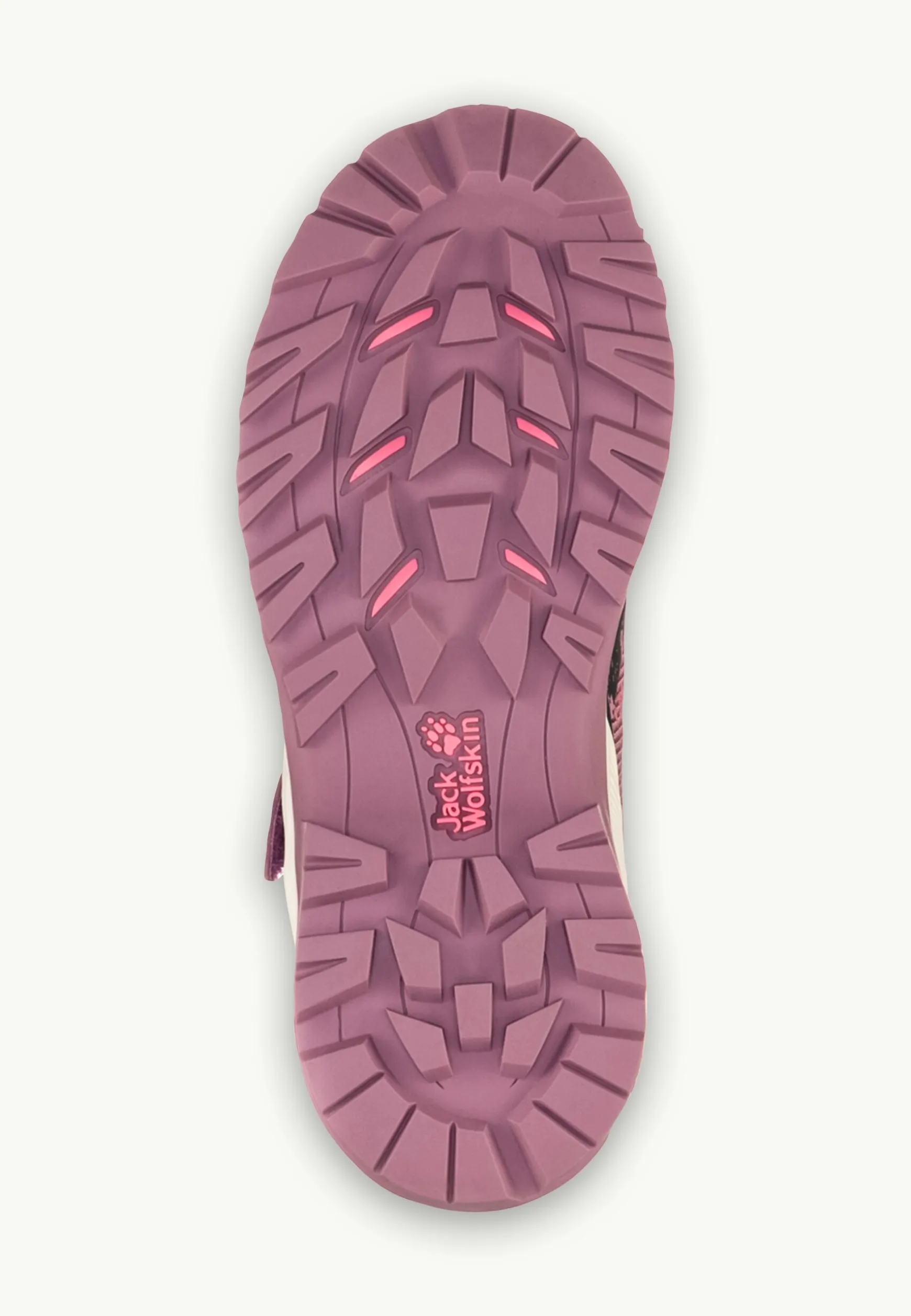 Villi Hiker Texapore Mid K