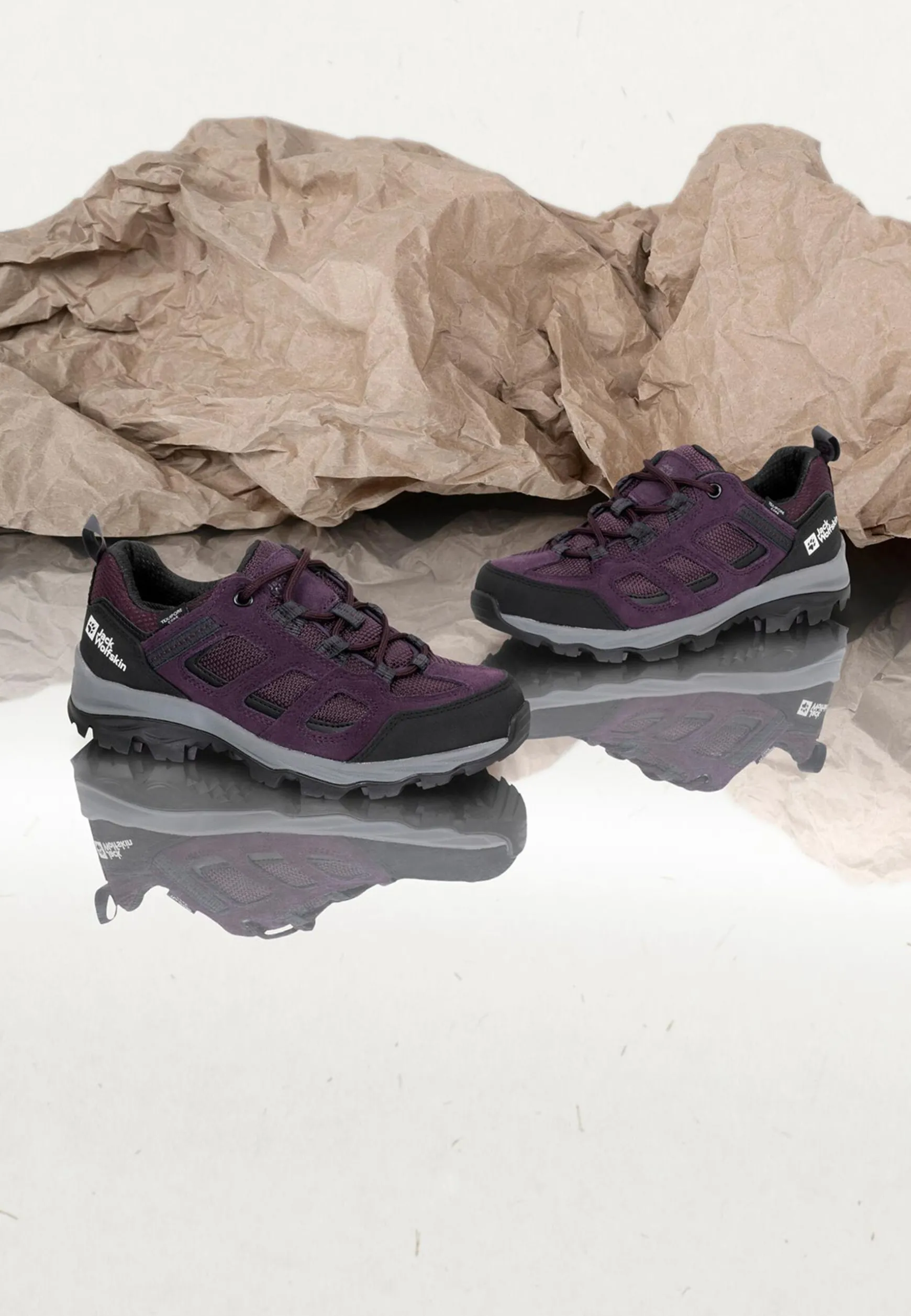 Vojo 3 Texapore Low W