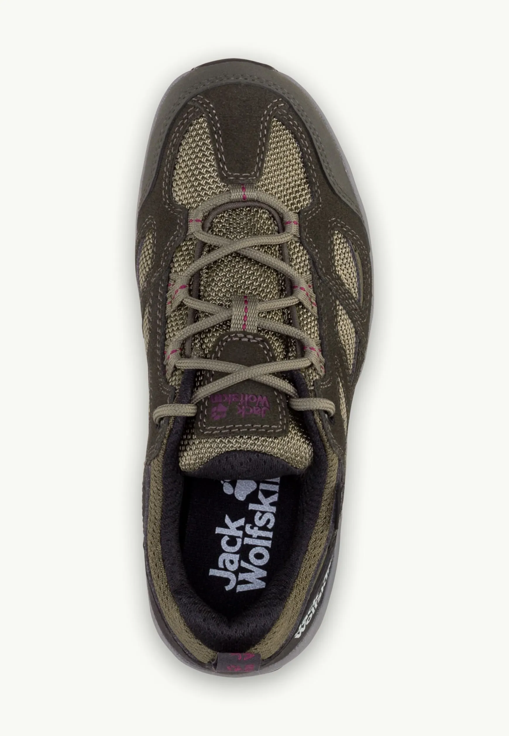 Vojo 3 Texapore Low W