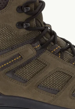 Vojo 3 Texapore Mid M