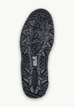 Vojo 3 Texapore Mid M