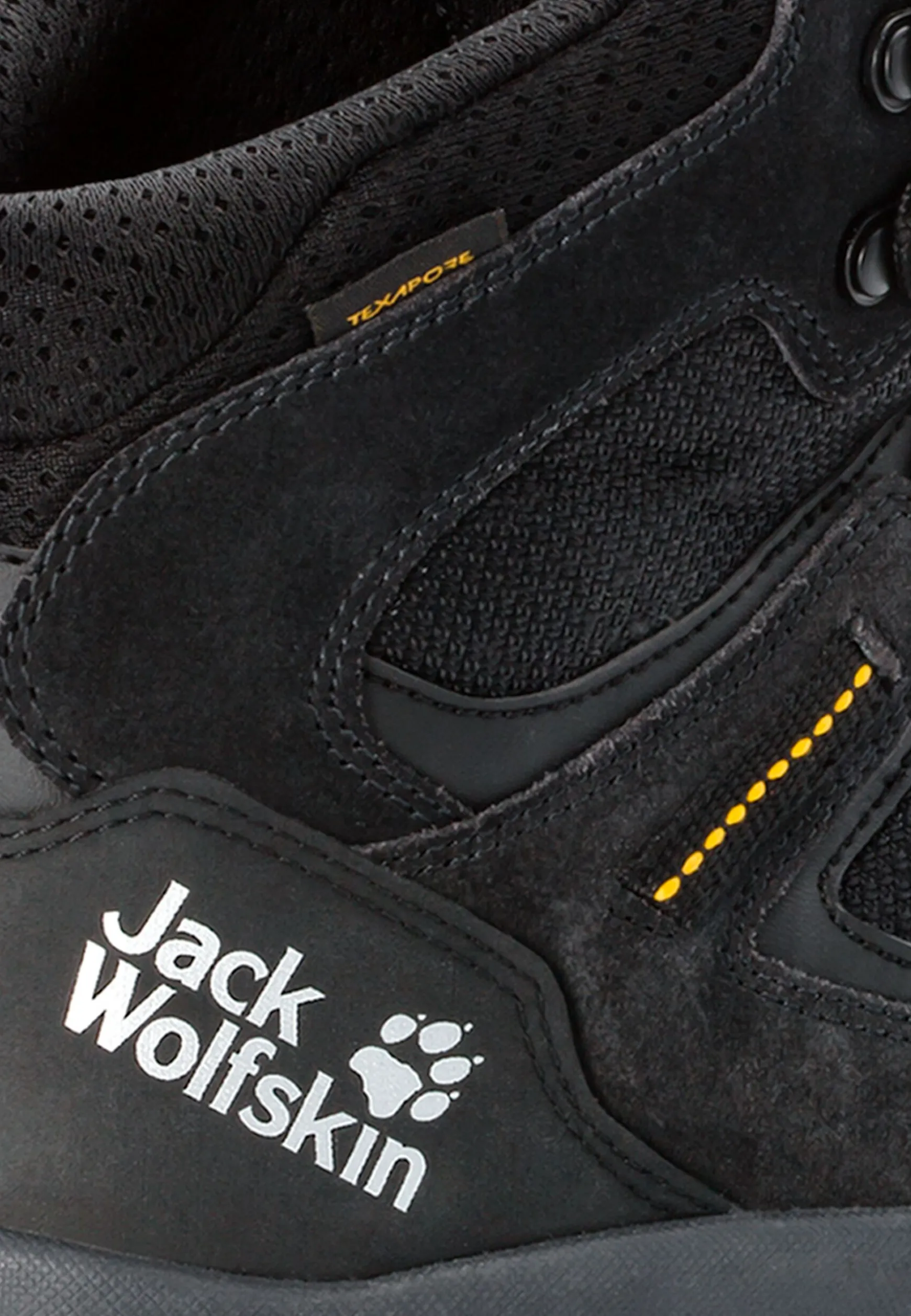 Vojo 3 Texapore Mid M