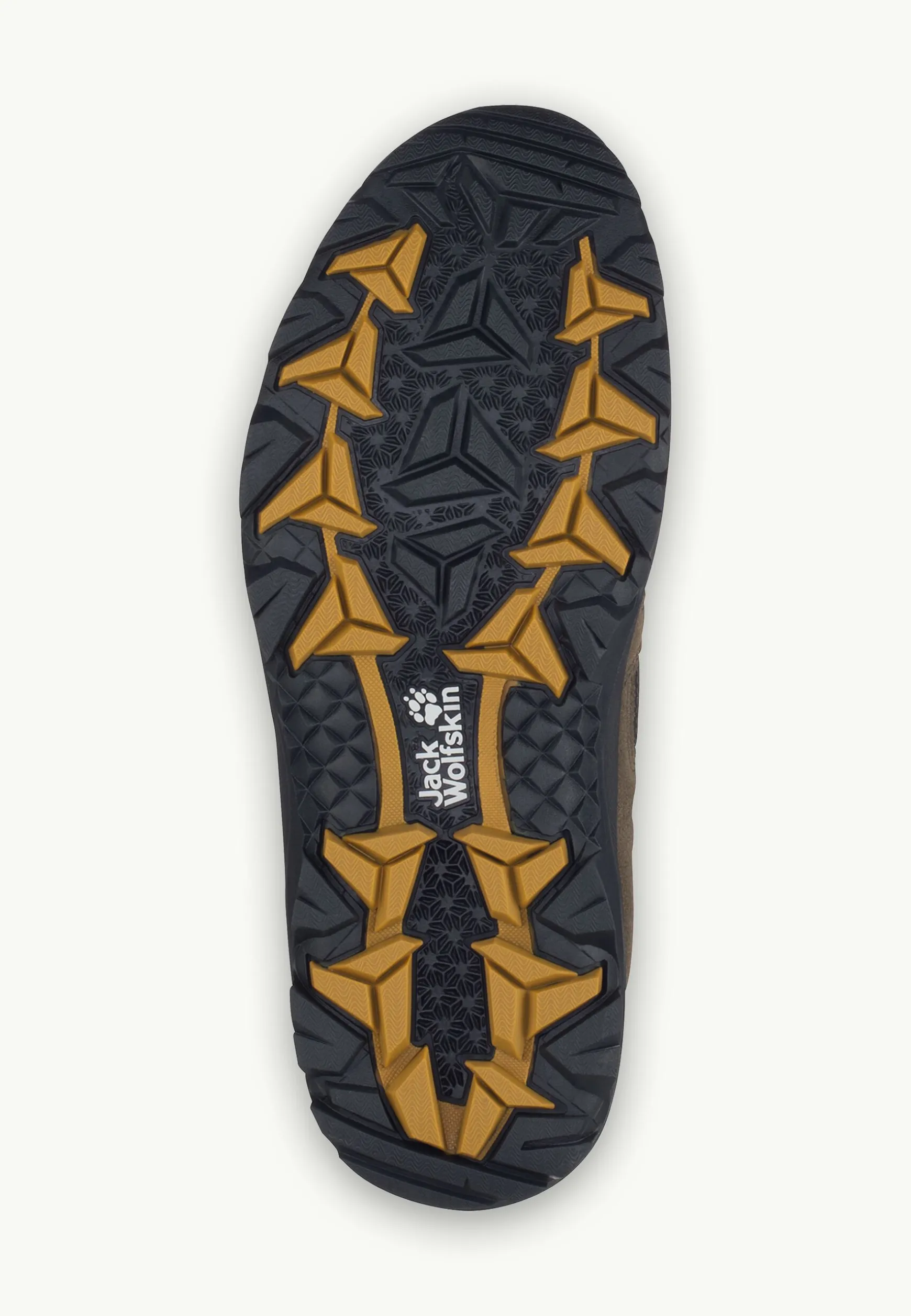 Vojo 3 Texapore Mid M