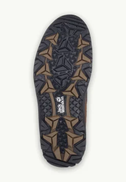 Vojo 3 Texapore Mid M