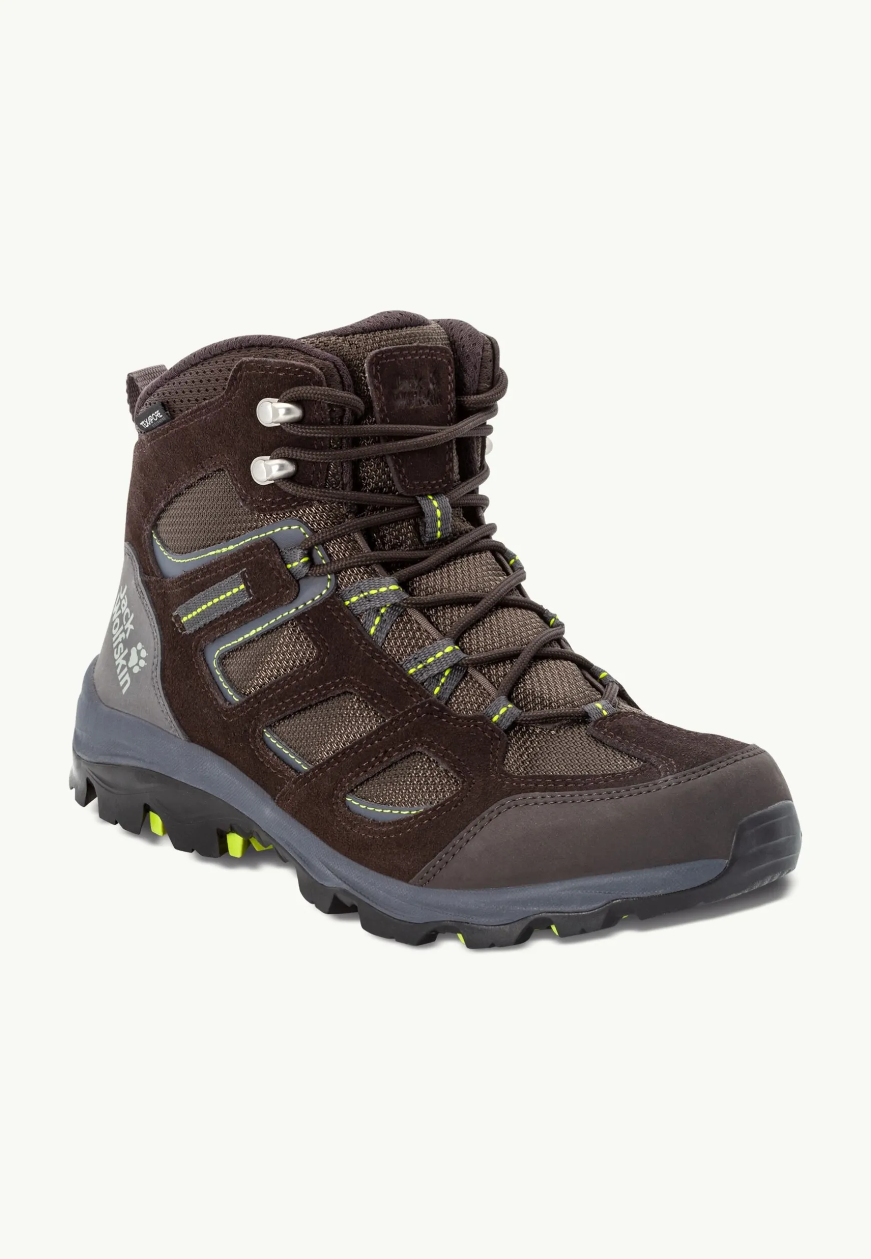 Vojo 3 Texapore Mid M