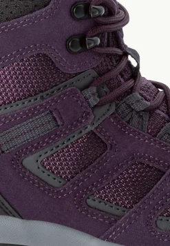 Vojo 3 Texapore Mid W