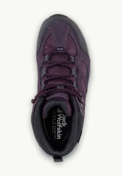 Vojo 3 Texapore Mid W