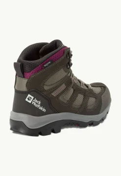 Vojo 3 Texapore Mid W