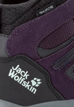 Vojo 3 Texapore Mid W