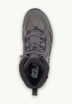 Vojo 3 Texapore Mid W