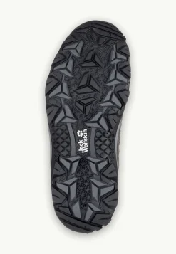 Vojo 3 Texapore Mid W