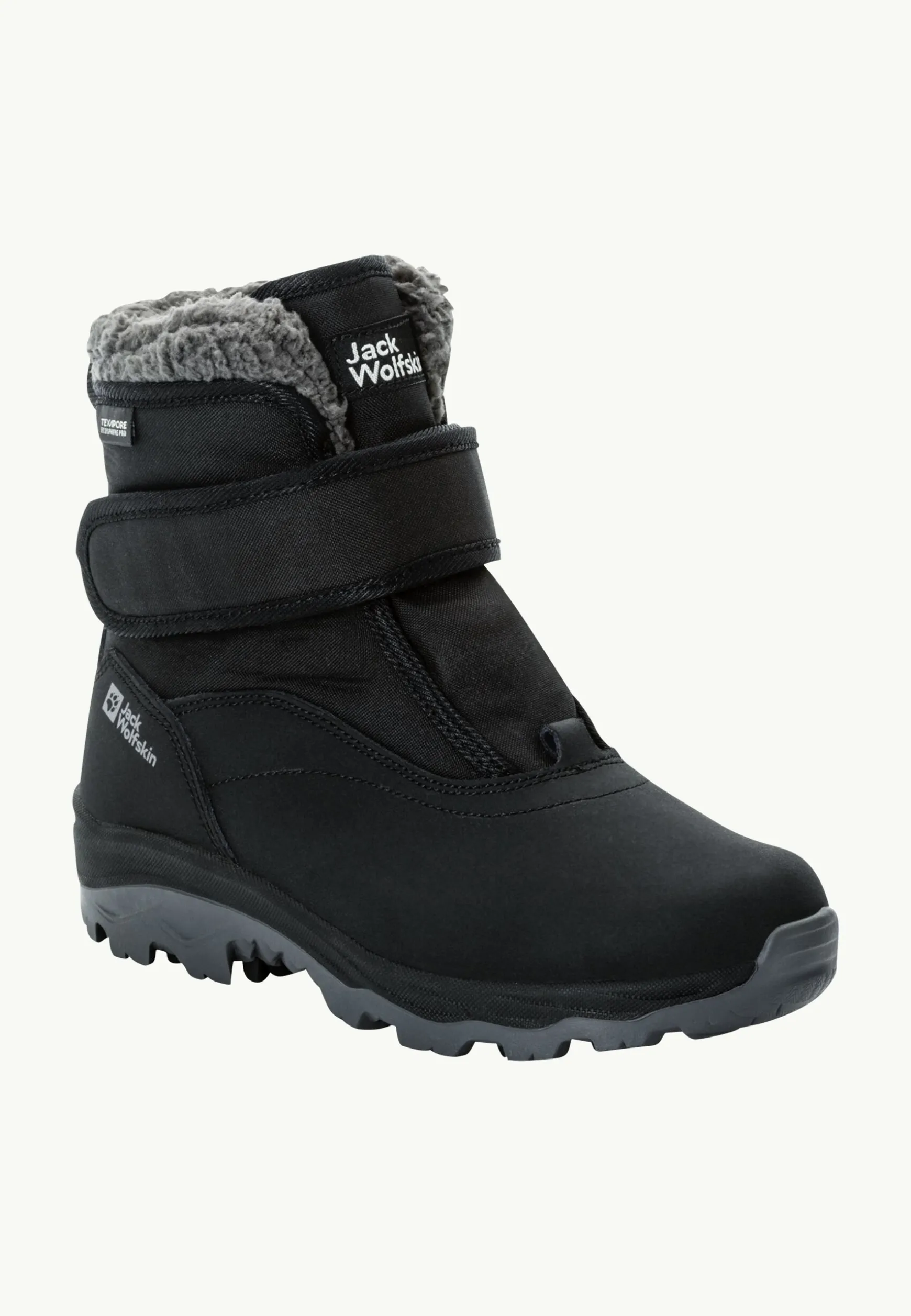 Vojo Shell Texapore Mid Vc K