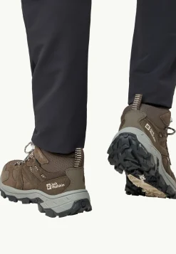 Vojo Tour Lt Texapore Mid M