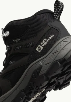 Vojo Tour Lt Texapore Mid M