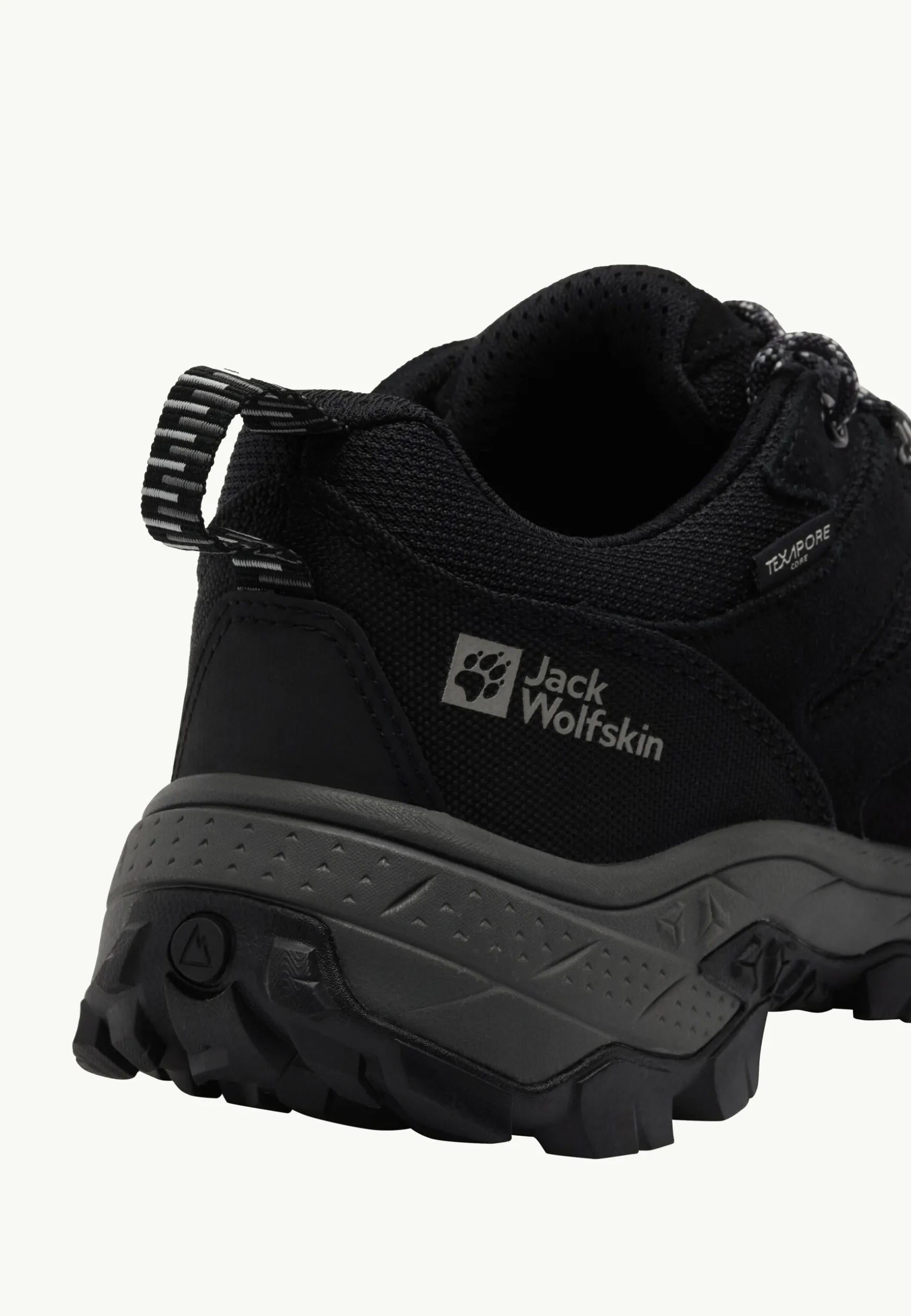 Vojo Tour Texapore Low M